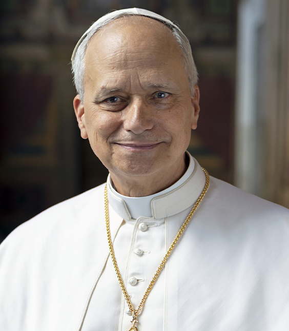 HOLY FATHER POPE FRANCIS